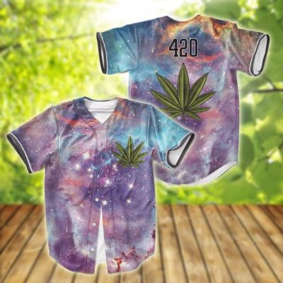 Baseball Jersey