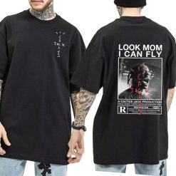 Cactus Jack T-Shirt Cactus Jack T-Shirt