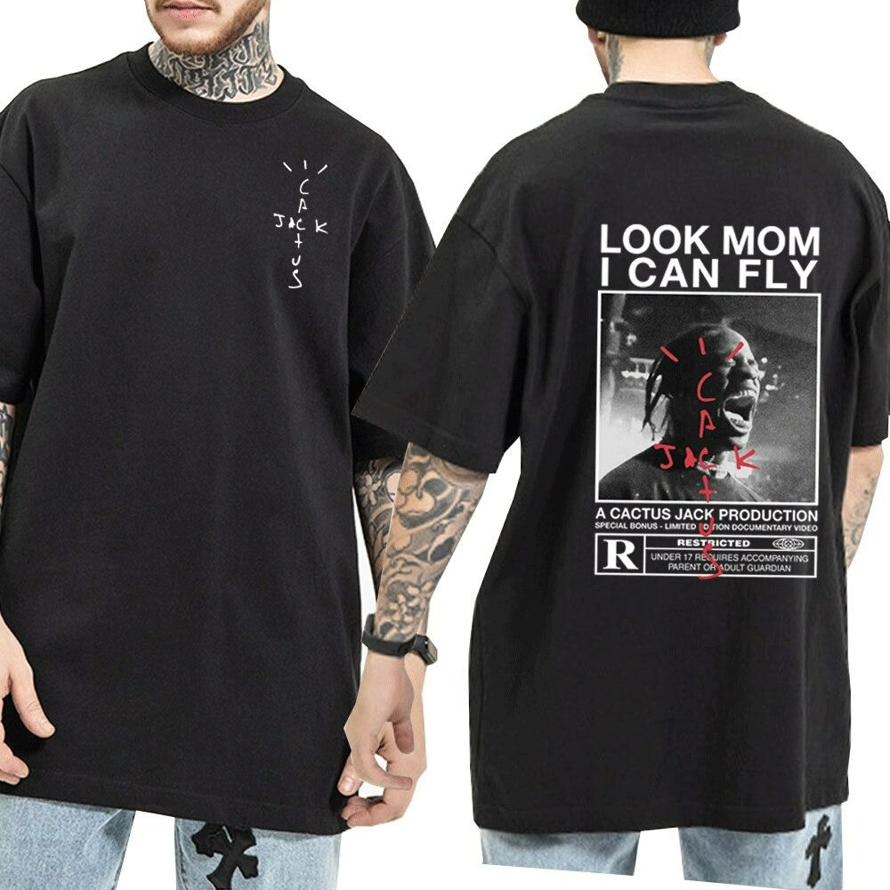 Cactus Jack T-Shirt Cactus Jack T-Shirt