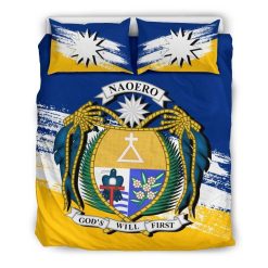 Nauru Premium Bedding Sets