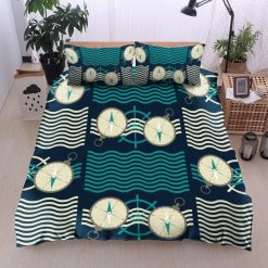 Nautical Bedding Sets Nautical Bedding Sets
