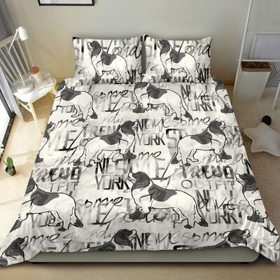 Newfoundland Bedding Sets Newfoundland Bedding Sets