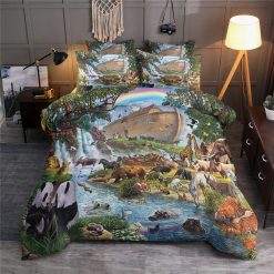 Noah Bedding Sets