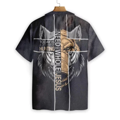 Hawaii Shirt