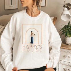 Classic Design Harry’s House 2022 Unisex T-Shirt Classic Design Harry’s House 2022 Unisex T-Shirt