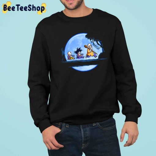Hakuna Milkata Dragonball Unisex Sweatshirt