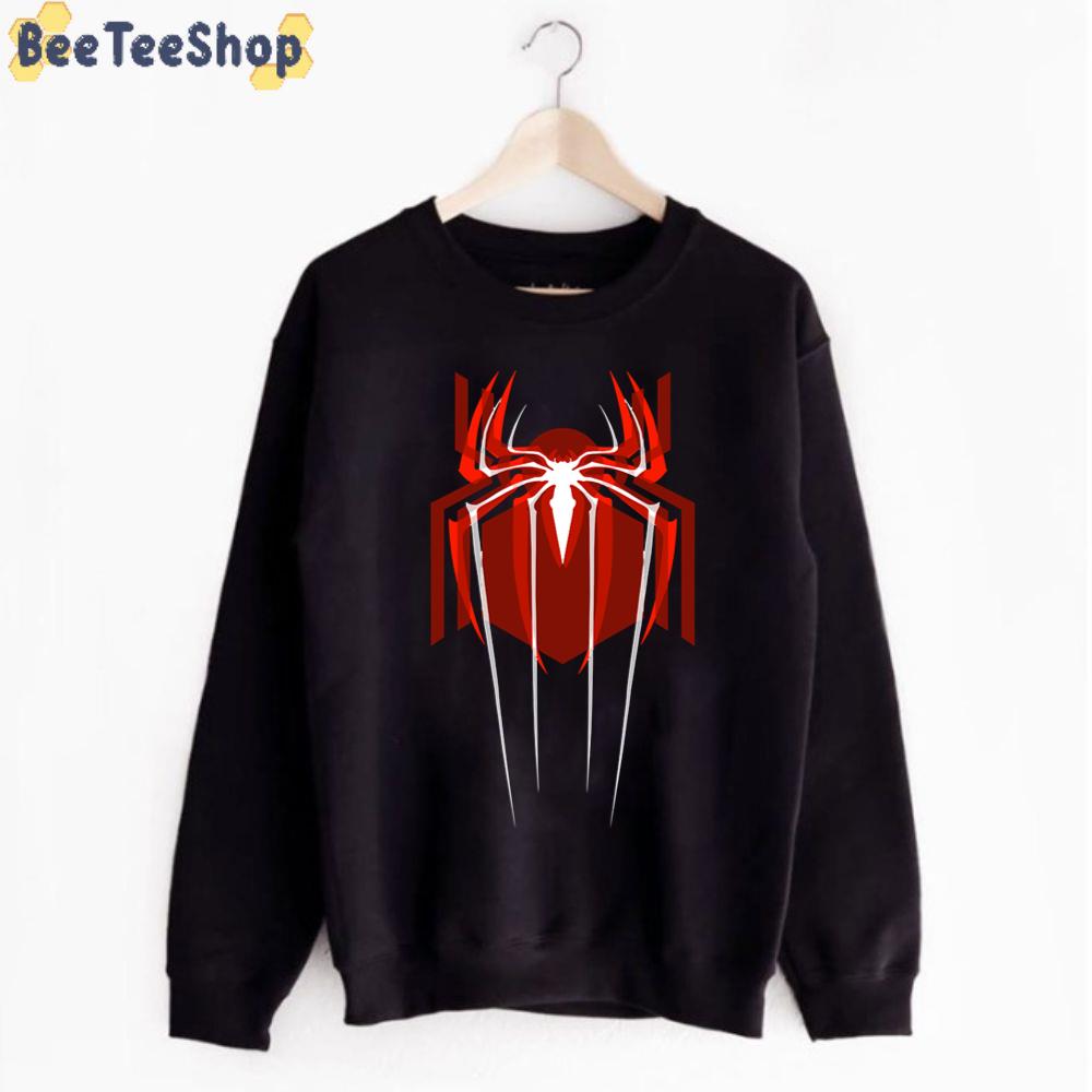 3 In One Spiders Red Unisex T-Shirt 3 In One Spiders Red Unisex T-Shirt