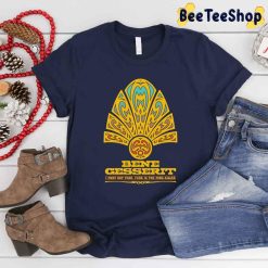 Bene Gesserit Dune Unisex T-shirt Bene Gesserit Dune Unisex T-shirt