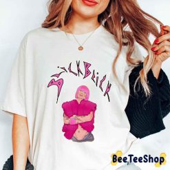 Coi Leray Blick Blick Song Unisex T-Shirt