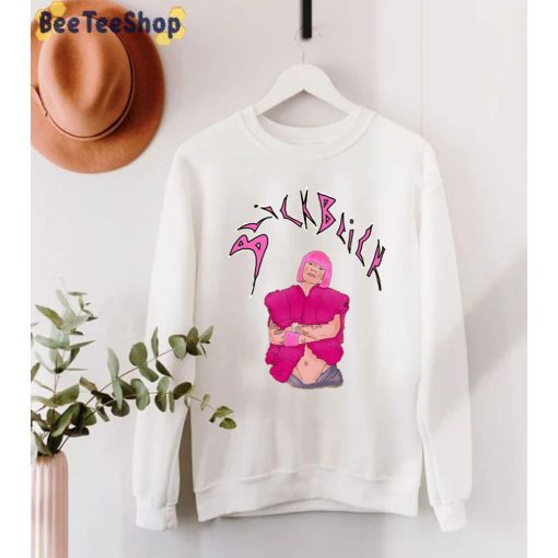 Coi Leray Blick Blick Song Unisex T-Shirt