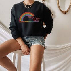 Florida Don’t Say Gay Bill LGBTQ Pride Unisex Sweatshirt Florida Don’t Say Gay Bill LGBTQ Pride Unisex Sweatshirt