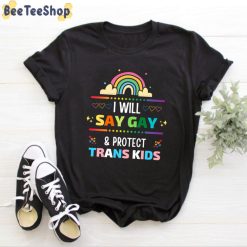 Florida Proud LGBTQ Unisex T-Shirt Florida Proud LGBTQ Unisex T-Shirt