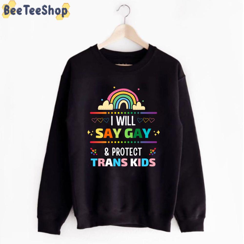 Florida Proud LGBTQ Unisex T-Shirt Florida Proud LGBTQ Unisex T-Shirt