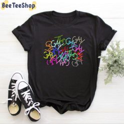 Gaygaygay Unisex T-Shirt