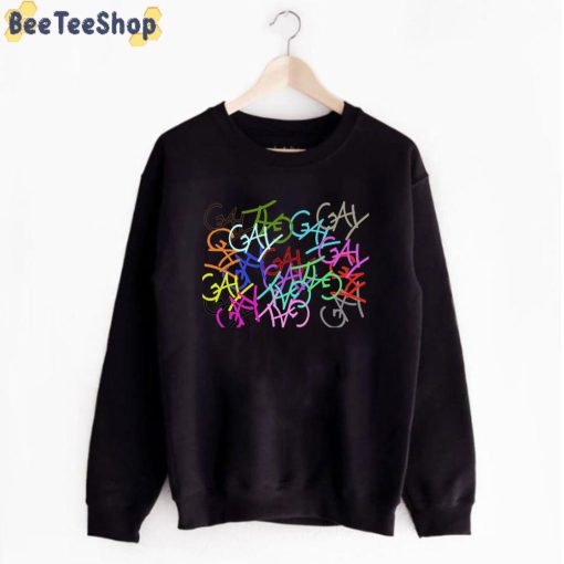 Gaygaygay Unisex T-Shirt