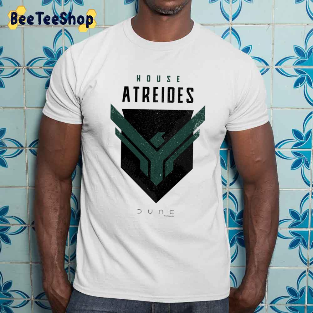 House Atreides Distressed Badge Lightweight Dune Unisex Sweatshirt House Atreides Distressed Badge Lightweight Dune Unisex Sweatshirt