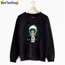 Hyunjin SKZ Oddinary Stray Kids Kpop Unisex Sweatshirt Hyunjin SKZ Oddinary Stray Kids Kpop Unisex Sweatshirt