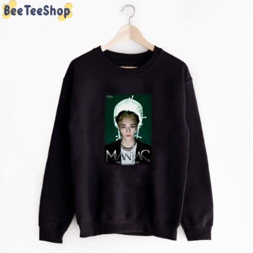 Hyunjin SKZ Oddinary Stray Kids Kpop Unisex Sweatshirt