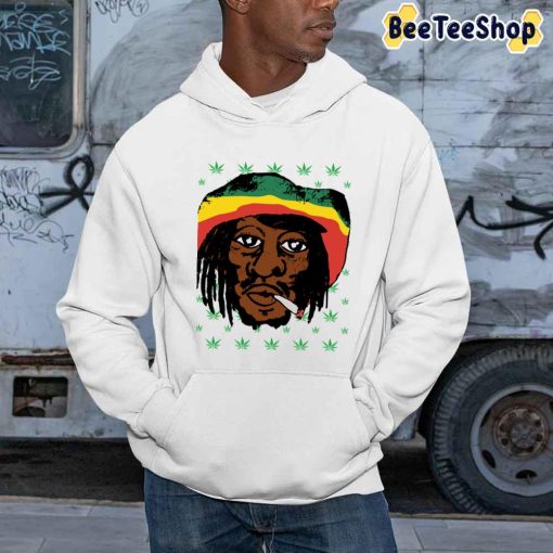 Look At Me Nuff Respect Unisex Sweatshirt