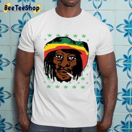 Look At Me Nuff Respect Unisex Sweatshirt