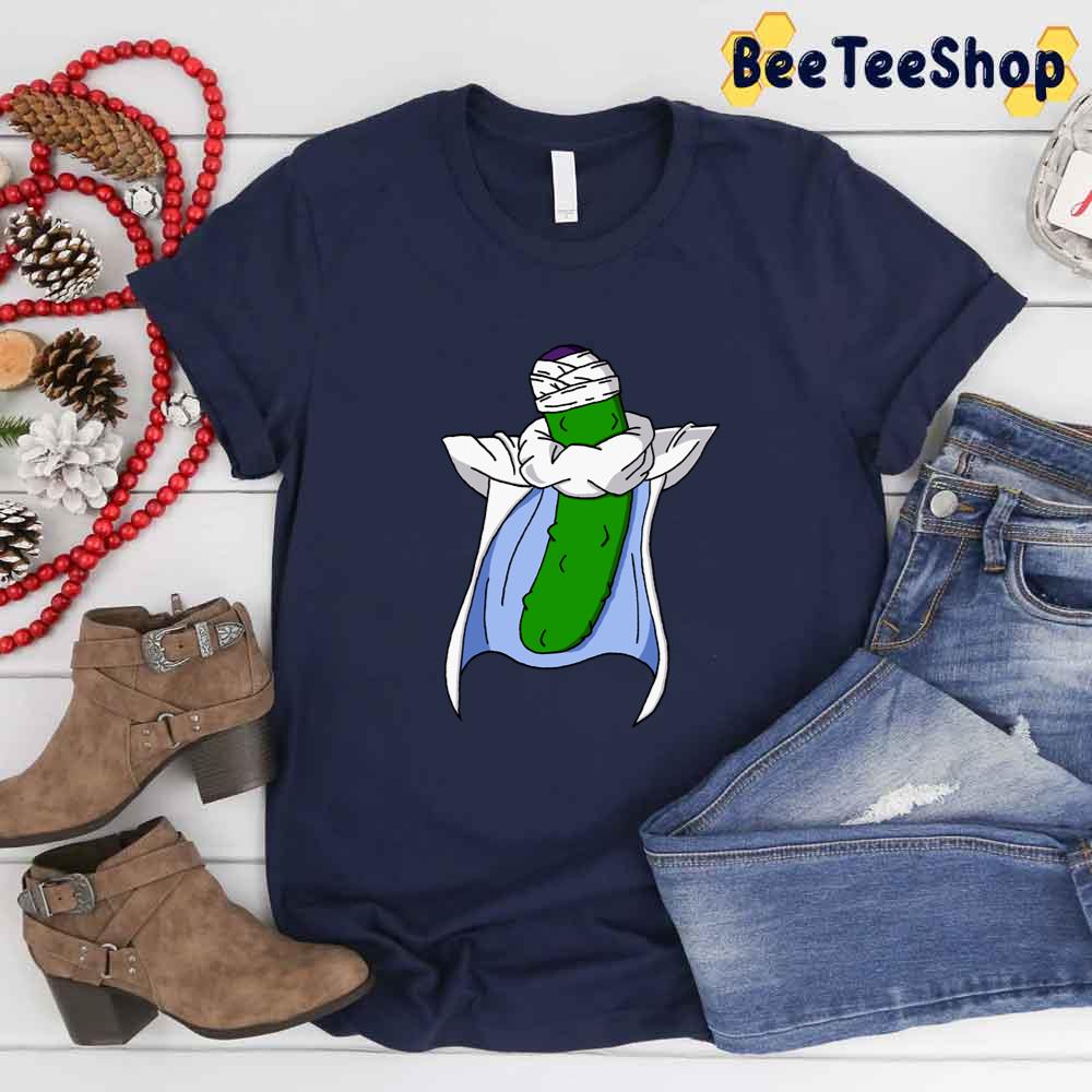 Pickle-O Dragonball Unisex T-Shirt Pickle-O Dragonball Unisex T-Shirt
