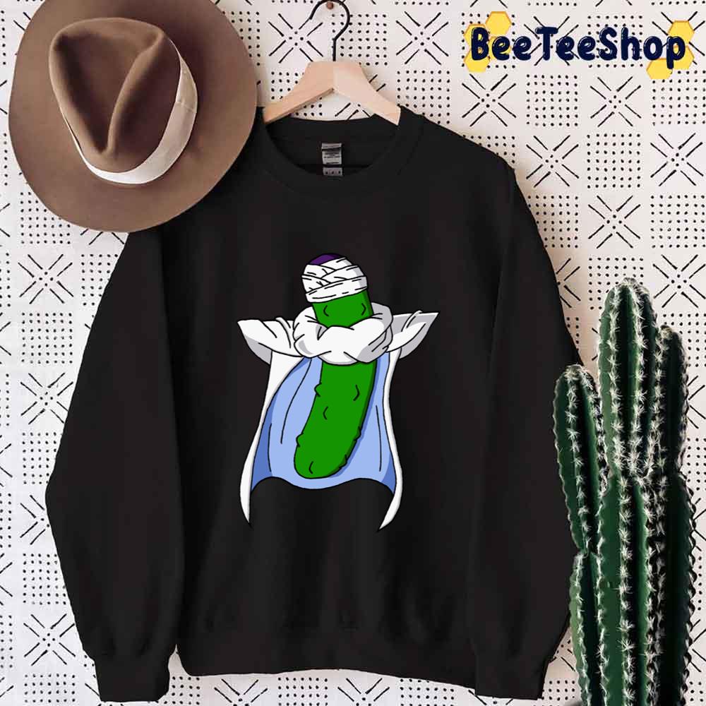 Pickle-O Dragonball Unisex T-Shirt Pickle-O Dragonball Unisex T-Shirt