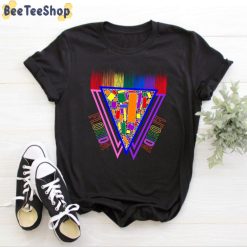 Proud LGBTQ Gay Unisex T-Shirt