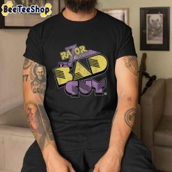 Razor Ramon Bad Guy Unisex T-Shirt