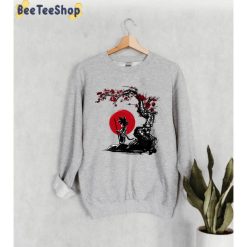 Saiyan Under The Sun Dragonball Unisex Sweatshirt Saiyan Under The Sun Dragonball Unisex Sweatshirt
