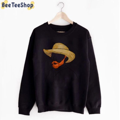 Vincent Van Gogh Unisex T-Shirt