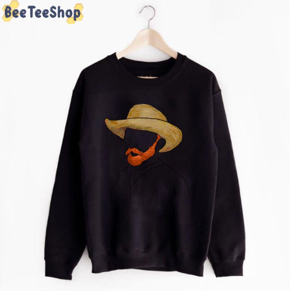 Vincent Van Gogh Unisex T-Shirt Vincent Van Gogh Unisex T-Shirt