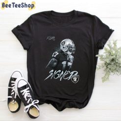 Welcome To Las Vegas Raider Davante Adams Football Unisex T-Shirt Welcome To Las Vegas Raider Davante Adams Football Unisex T-Shirt