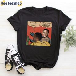 Will Keep My Wife’s Name Out Of Your Fucking Mouth Oscar 2022 Unisex T-Shirt Will Keep My Wife’s Name Out Of Your Fucking Mouth Oscar 2022 Unisex T-Shirt