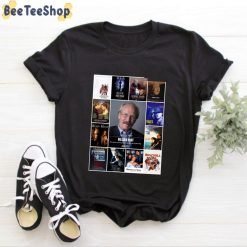 William Hurt 2022 Unisex T-Shirt William Hurt 2022 Unisex T-Shirt