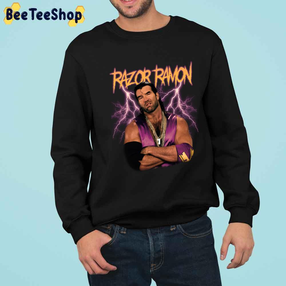 Yo Come Here Razor Ramon Unisex T-Shirt Yo Come Here Razor Ramon Unisex T-Shirt