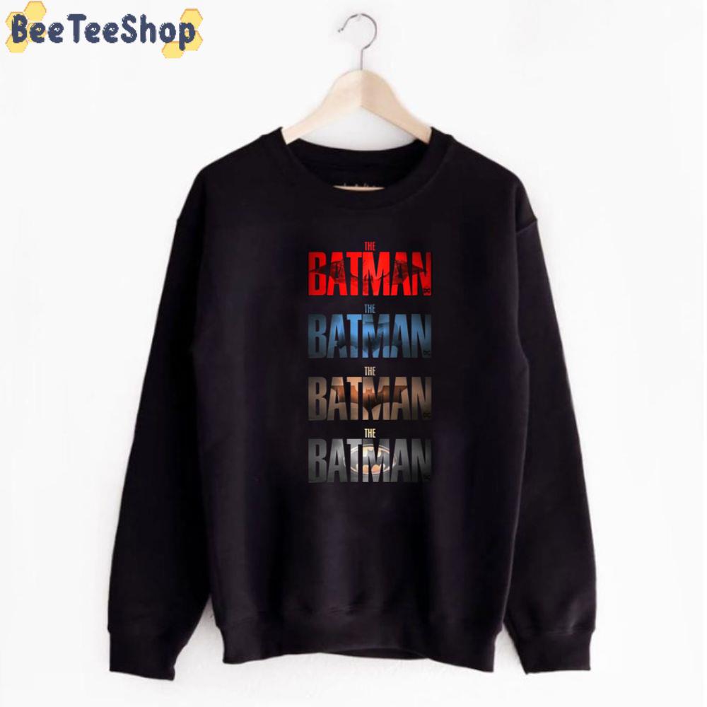 All Seasons Batman Unisex Hoodie All Seasons Batman Unisex Hoodie