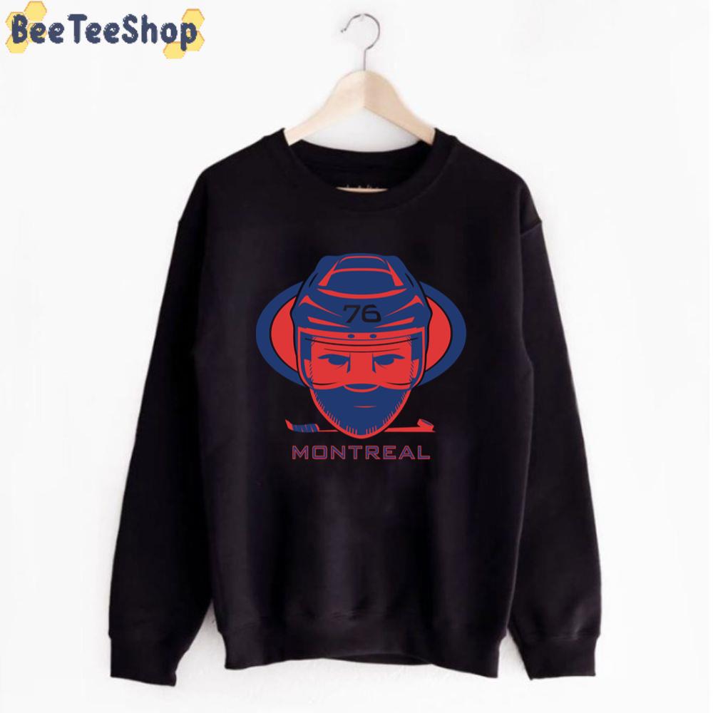 Art Design Montreal Canadiens Hockey Unisex T-Shirt Art Design Montreal Canadiens Hockey Unisex T-Shirt