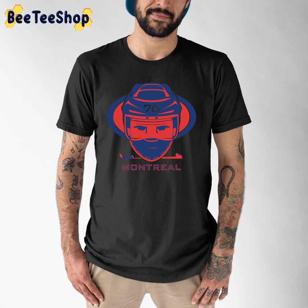 Art Design Montreal Canadiens Hockey Unisex T-Shirt Art Design Montreal Canadiens Hockey Unisex T-Shirt