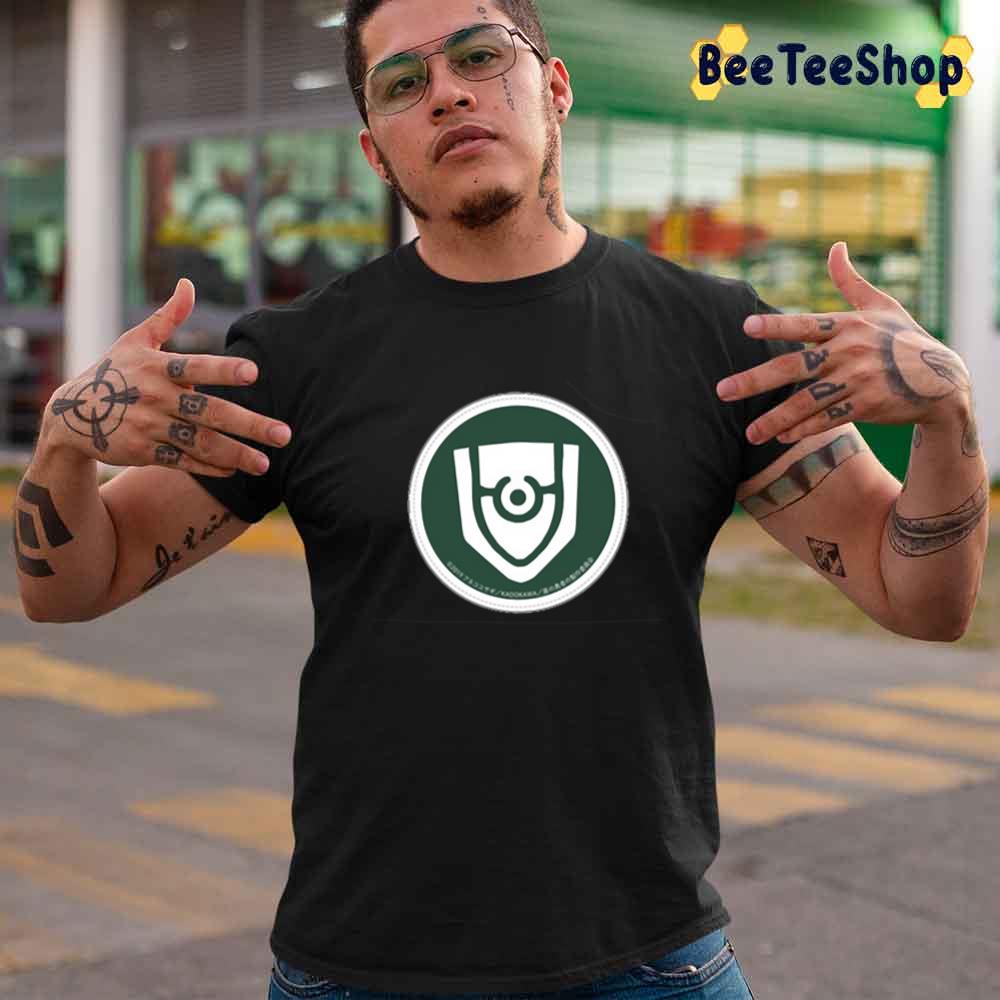 Basic Design The Rising Of The Shield Hero Unisex T-Shirt Basic Design The Rising Of The Shield Hero Unisex T-Shirt