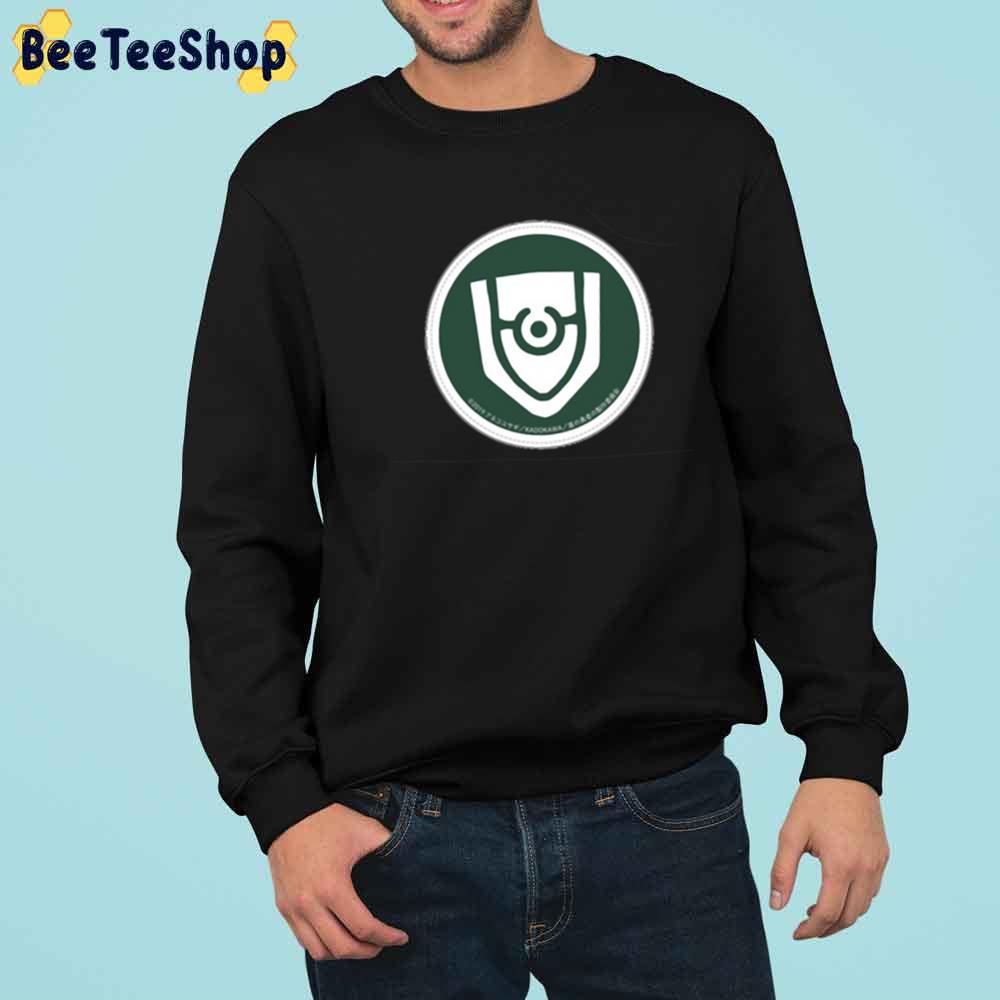 Basic Design The Rising Of The Shield Hero Unisex T-Shirt Basic Design The Rising Of The Shield Hero Unisex T-Shirt