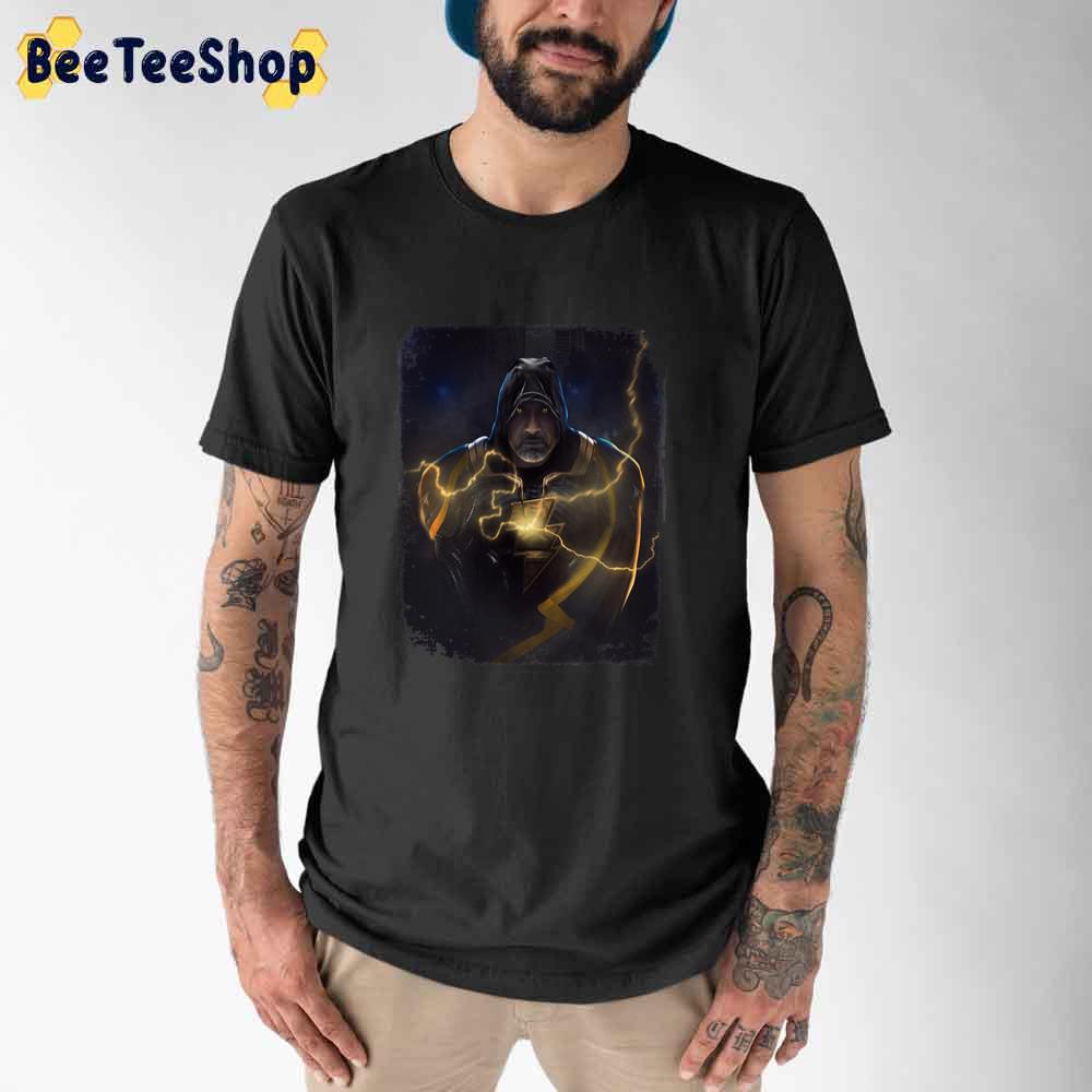Black Adam 2022 Unisex T-Shirt Black Adam 2022 Unisex T-Shirt