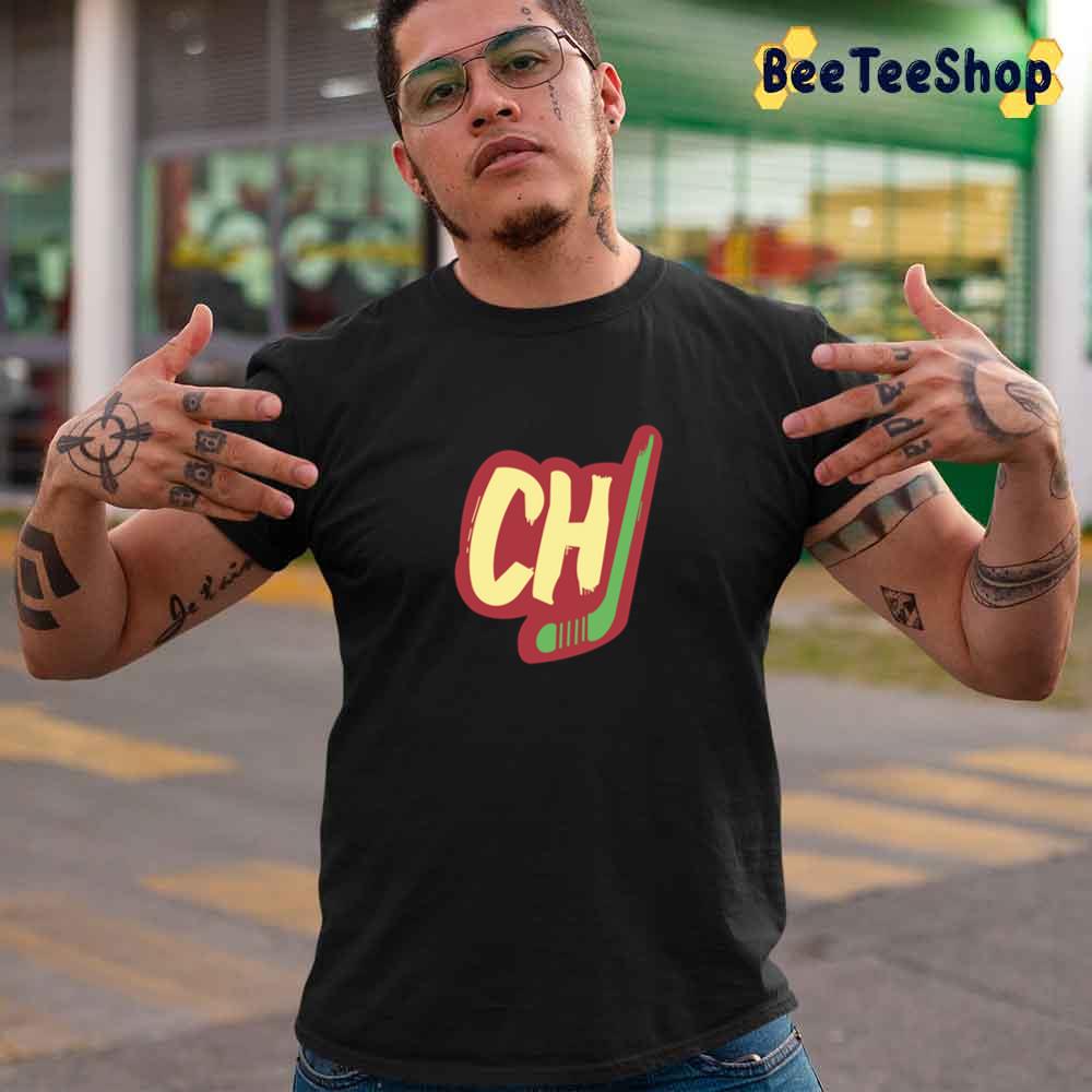 Ch Vintage Design Chicago Blackhawks Hockey Unisex Sweatshirt Ch Vintage Design Chicago Blackhawks Hockey Unisex Sweatshirt