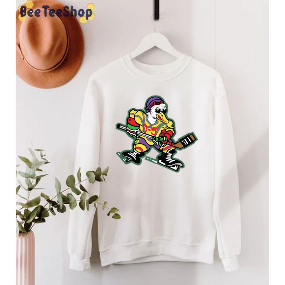 Color Style Anaheim Ducks Hockey Unisex T-Shirt Color Style Anaheim Ducks Hockey Unisex T-Shirt