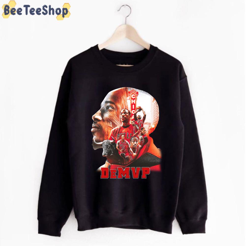 Demvp Basketball Unisex T-Shirt Demvp Basketball Unisex T-Shirt