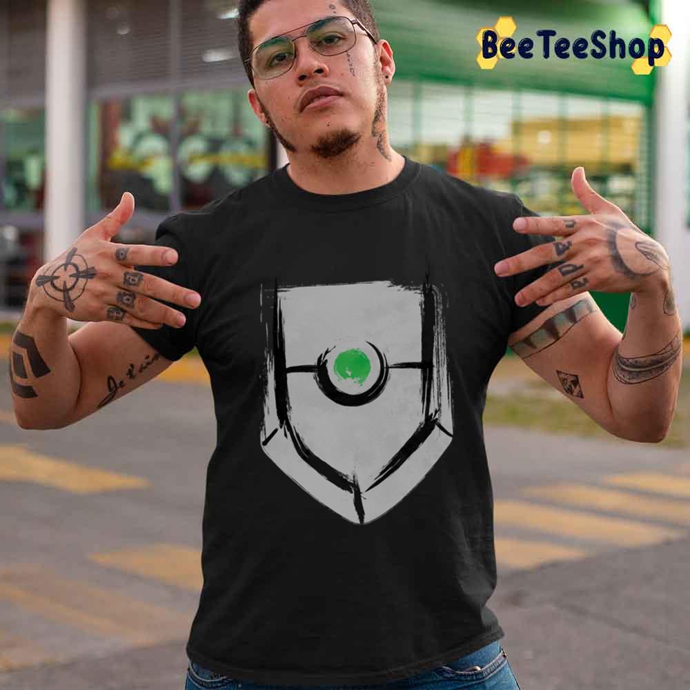 Draw By Hand The Rising Of The Shield Hero Unisex T-Shirt Draw By Hand The Rising Of The Shield Hero Unisex T-Shirt