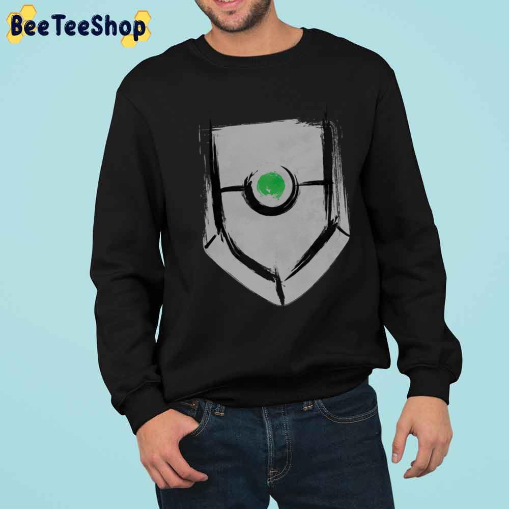 Draw By Hand The Rising Of The Shield Hero Unisex T-Shirt Draw By Hand The Rising Of The Shield Hero Unisex T-Shirt