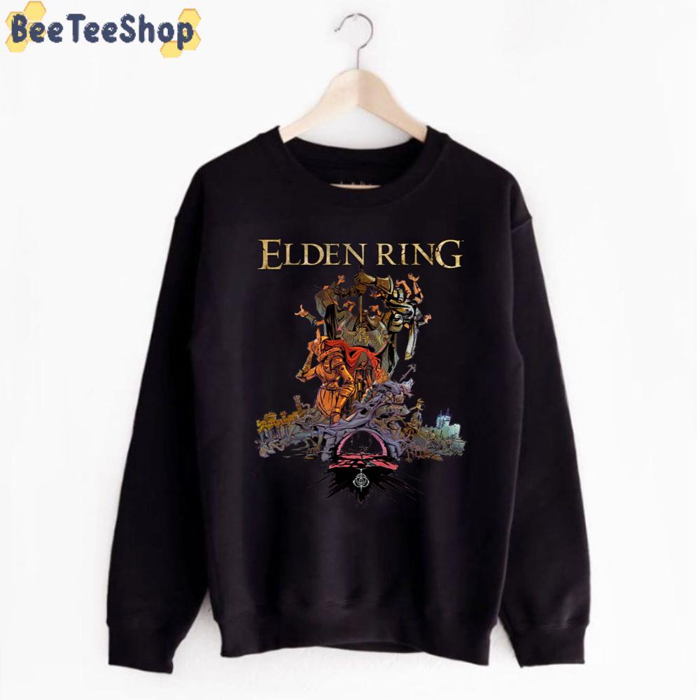 Elden Ring 2022 Unisex T-Shirt Elden Ring 2022 Unisex T-Shirt