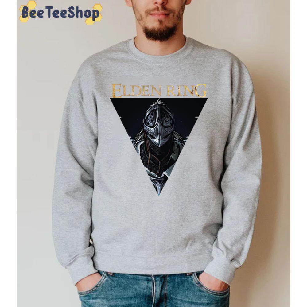 Elden Ring Tri-Angles Illustrator All Products Games Unisex Sweatshirt Elden Ring Tri-Angles Illustrator All Products Games Unisex Sweatshirt