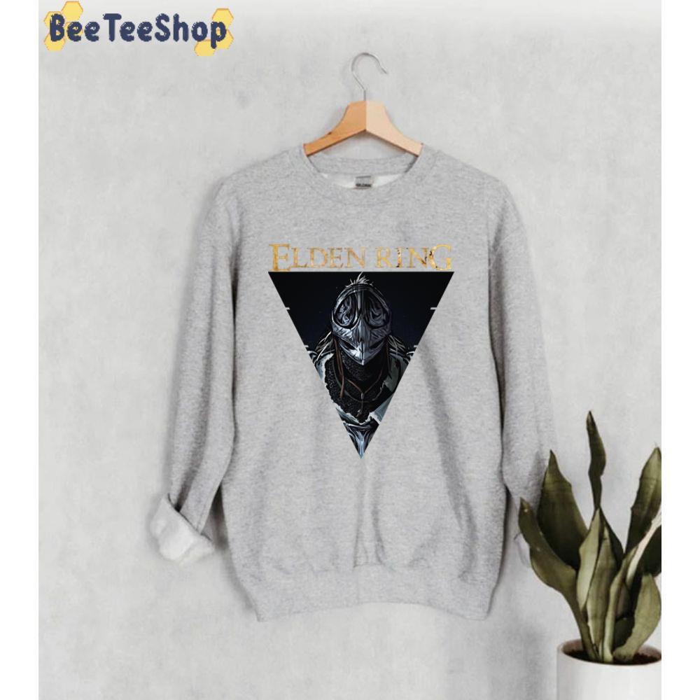 Elden Ring Tri-Angles Illustrator All Products Games Unisex Sweatshirt Elden Ring Tri-Angles Illustrator All Products Games Unisex Sweatshirt