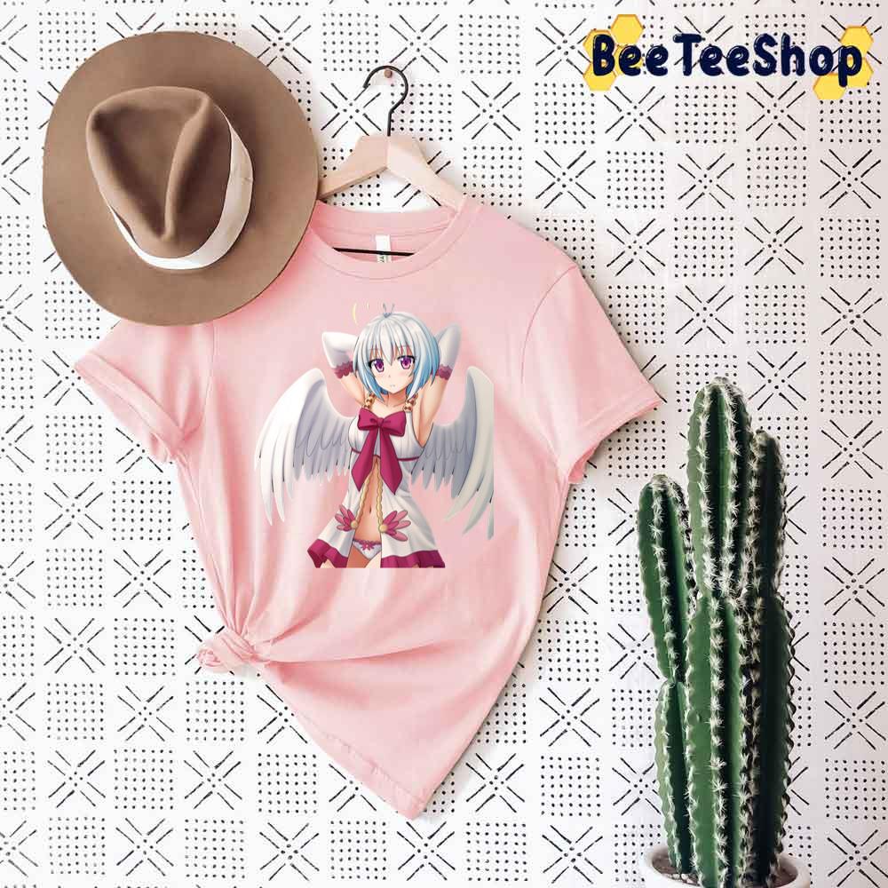 Fitoria The Rising Of The Shield Hero Unisex T-Shirt